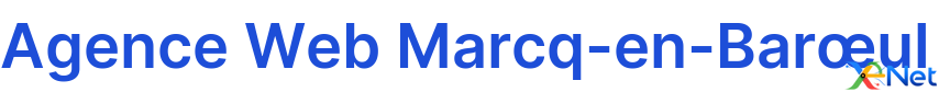 Agence Web Marcq-en-Barœul